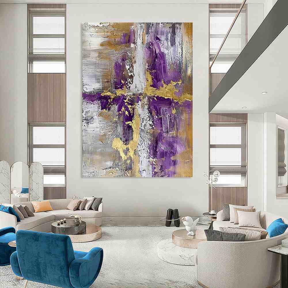 cross artwork